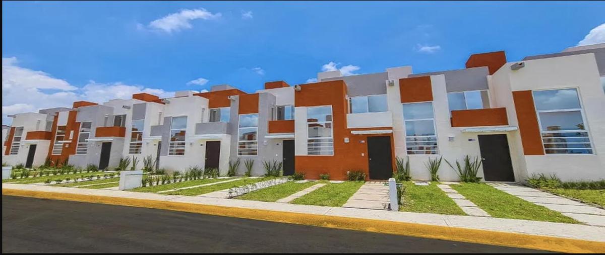Foto de casa en , la florida, otzolotepec, méxico, 0 foto 05 Foto de casa en venta en , la florida, otzolotepec, méxico, 0 No. 05