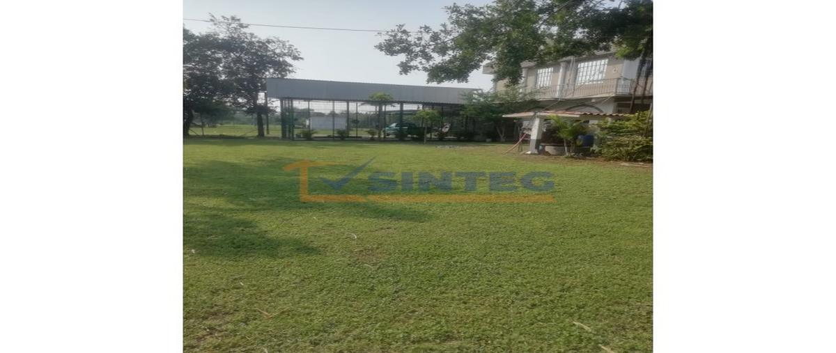 Foto de terreno habitacional en renta en  , la florida, poza rica de hidalgo, veracruz de ignacio de la llave, 26467651 No. 05