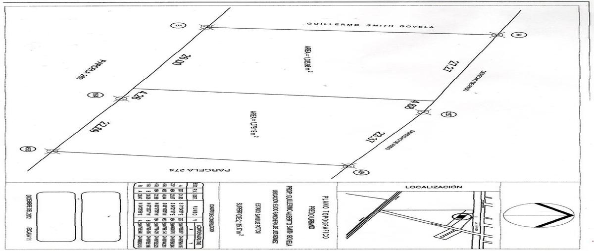 Foto de terreno habitacional en venta en  , la florida, san luis potosí, san luis potosí, 30334533 No. 05