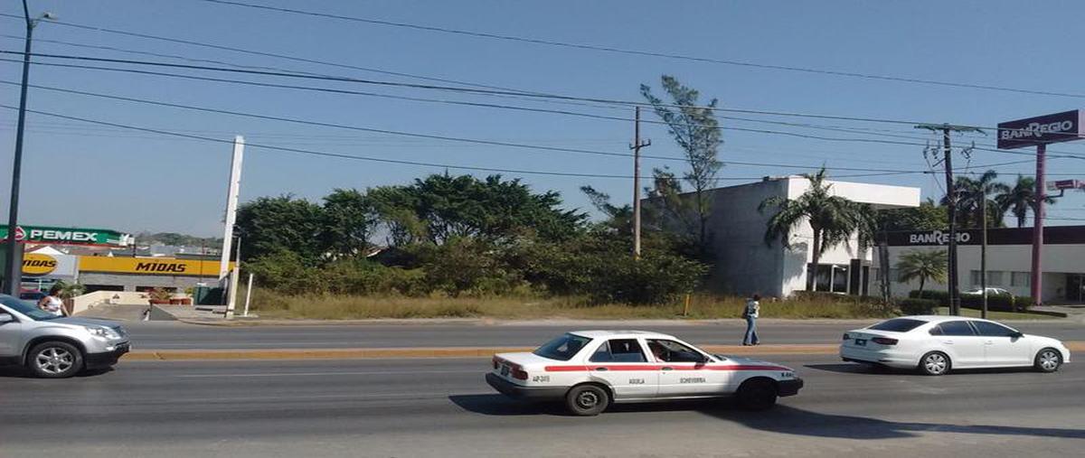 Foto de terreno habitacional en venta en  , la florida, tampico, tamaulipas, 28117123 No. 03