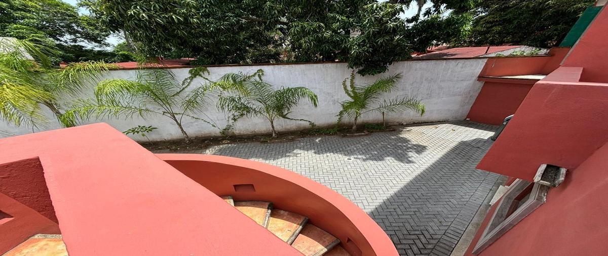 Foto de casa en venta en  , la florida, tampico, tamaulipas, 30349551 No. 03