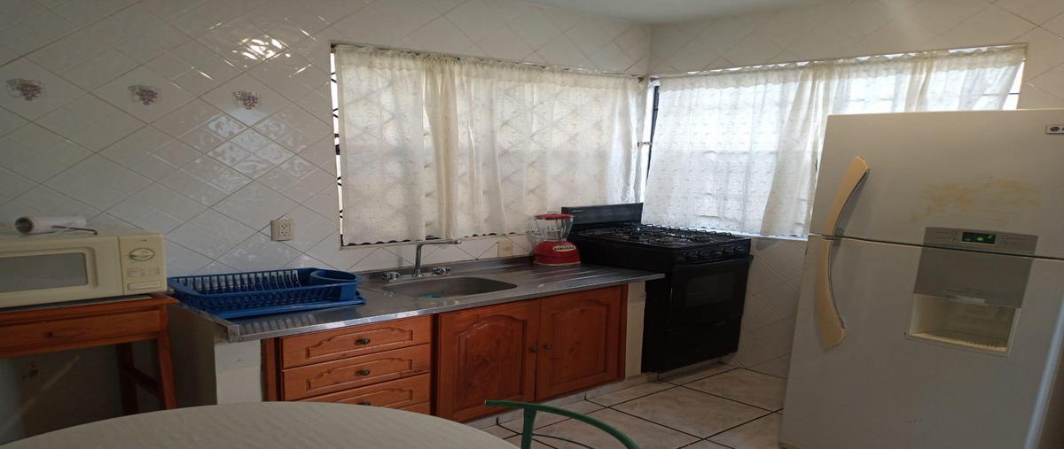 Foto de departamento en renta en  , la florida, tampico, tamaulipas, 0 No. 03