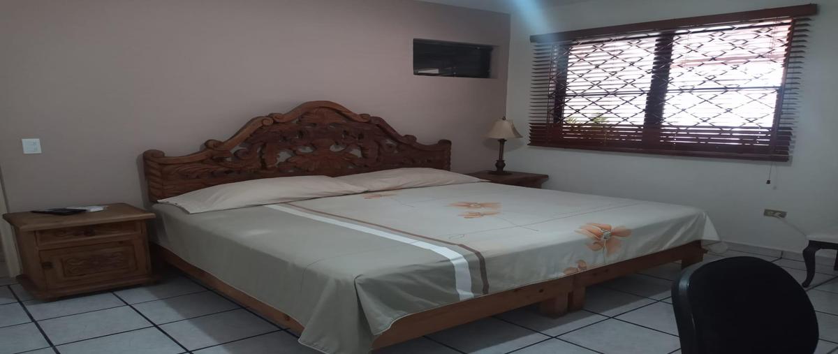 Foto de departamento en renta en  , la florida, tampico, tamaulipas, 0 No. 05