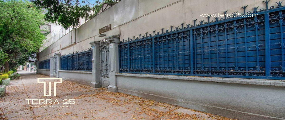 Foto de terreno habitacional en renta en la fontaine , polanco iii sección, miguel hidalgo, df / cdmx, 27448866 No. 06