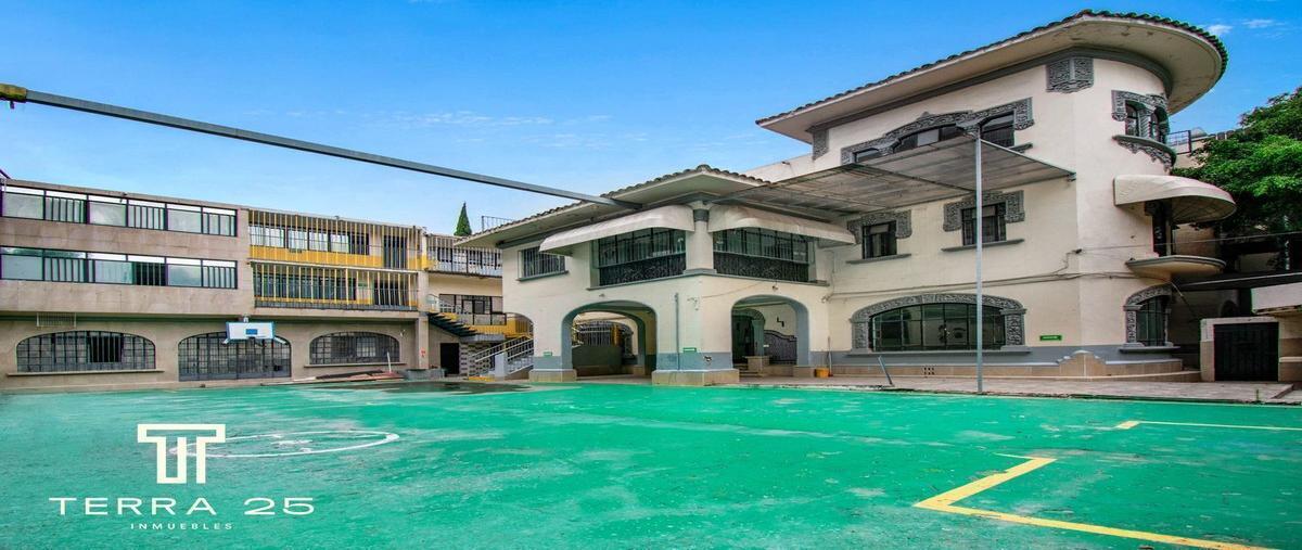 Foto de terreno habitacional en venta en la fontaine , polanco iii sección, miguel hidalgo, df / cdmx, 27448867 No. 01