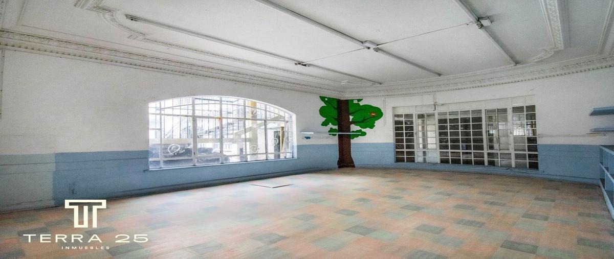 Foto de terreno habitacional en venta en la fontaine , polanco iii sección, miguel hidalgo, df / cdmx, 27448867 No. 05