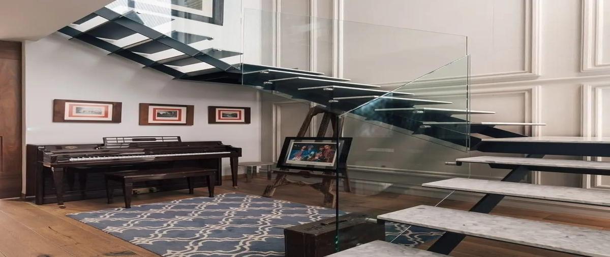 Foto de departamento en venta en la fontaine , polanco iii sección, miguel hidalgo, df / cdmx, 27610369 No. 03