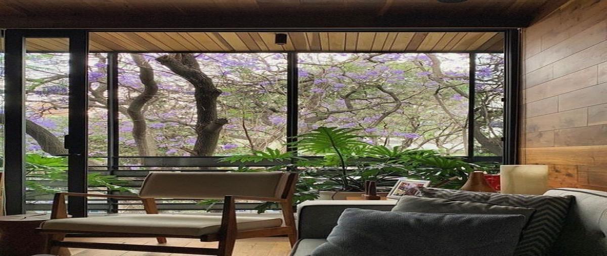 Foto de departamento en venta en la fontaine , polanco iii sección, miguel hidalgo, df / cdmx, 27610369 No. 04