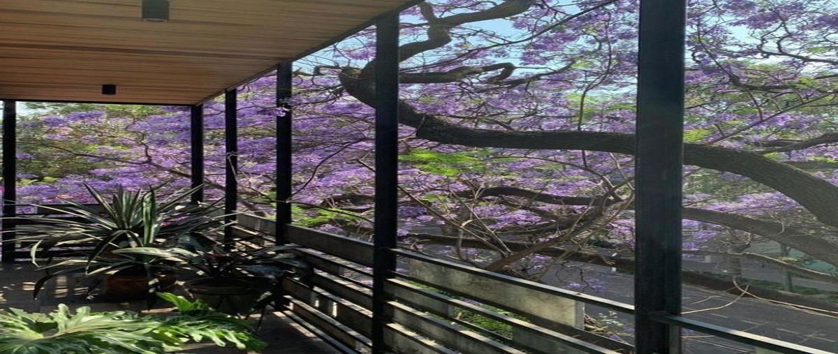 Foto de departamento en venta en la fontaine , polanco iii sección, miguel hidalgo, df / cdmx, 27610369 No. 05