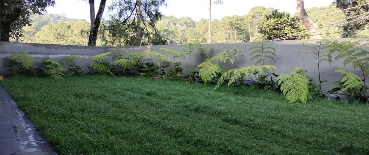 Foto de casa en venta en la fontana alta , avándaro, valle de bravo, méxico, 0 No. 05