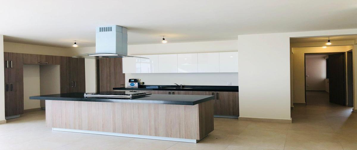 Foto de departamento en venta en  , la foresta, león, guanajuato, 0 No. 04