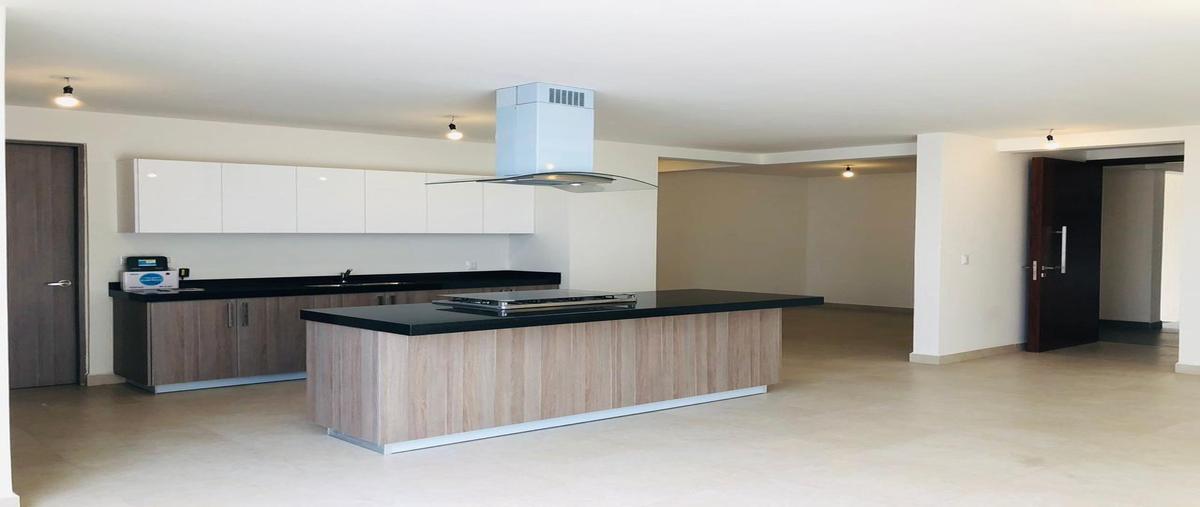 Foto de departamento en venta en  , la foresta, león, guanajuato, 0 No. 05