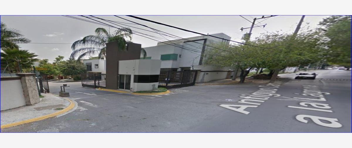 Foto de casa en venta en la fortaleza 000, villas la rioja, monterrey, nuevo león, 0 No. 03