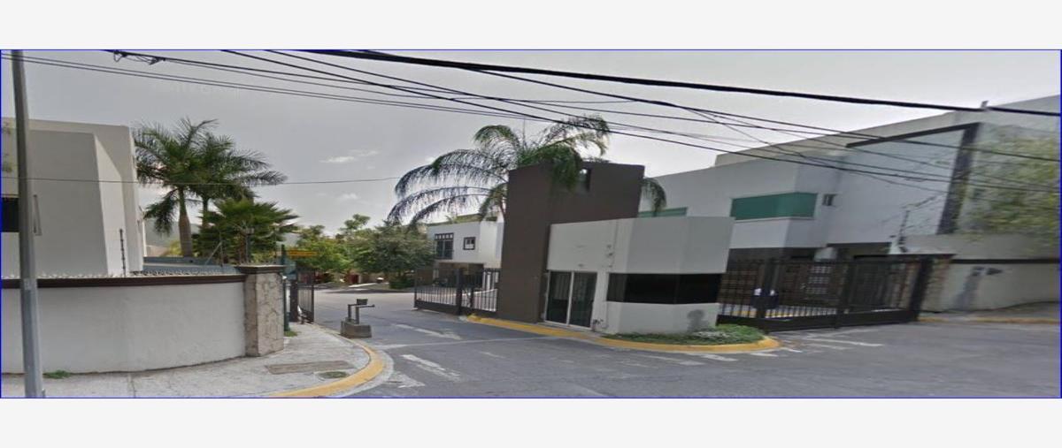 Foto de casa en venta en la fortaleza 000, villas la rioja, monterrey, nuevo león, 0 No. 05