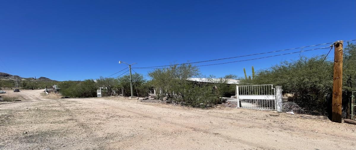 Foto de terreno habitacional en venta en  , la fortuna, la paz, baja california sur, 0 No. 03