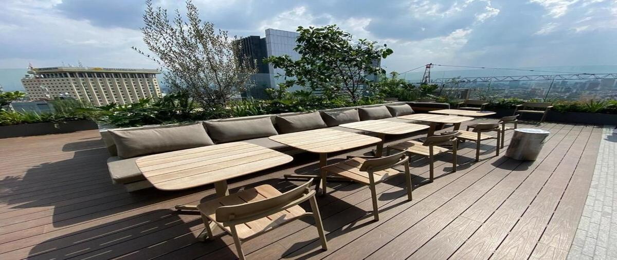 Foto de departamento en venta en la fragua , tabacalera, cuauhtémoc, df / cdmx, 0 No. 03