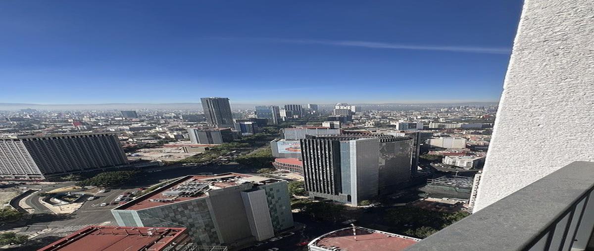 Foto de departamento en la fragua , tabacalera, cuauhtémoc, df / cdmx, 30763207 foto 05 Foto de departamento en renta en la fragua , tabacalera, cuauhtémoc, df / cdmx, 30763207 No. 05