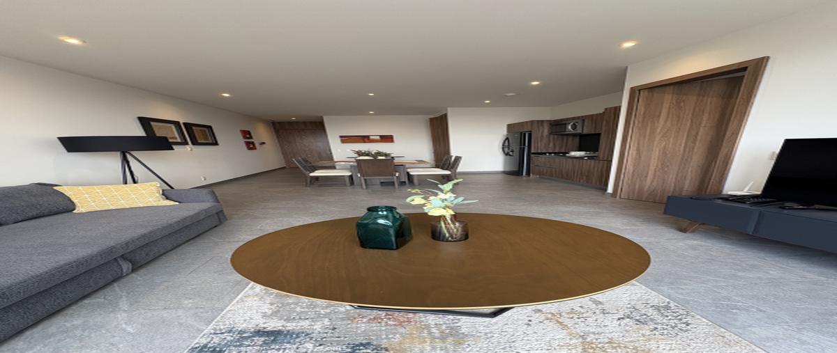 Foto de departamento en venta en la fragua , tabacalera, cuauhtémoc, df / cdmx, 30775369 No. 05