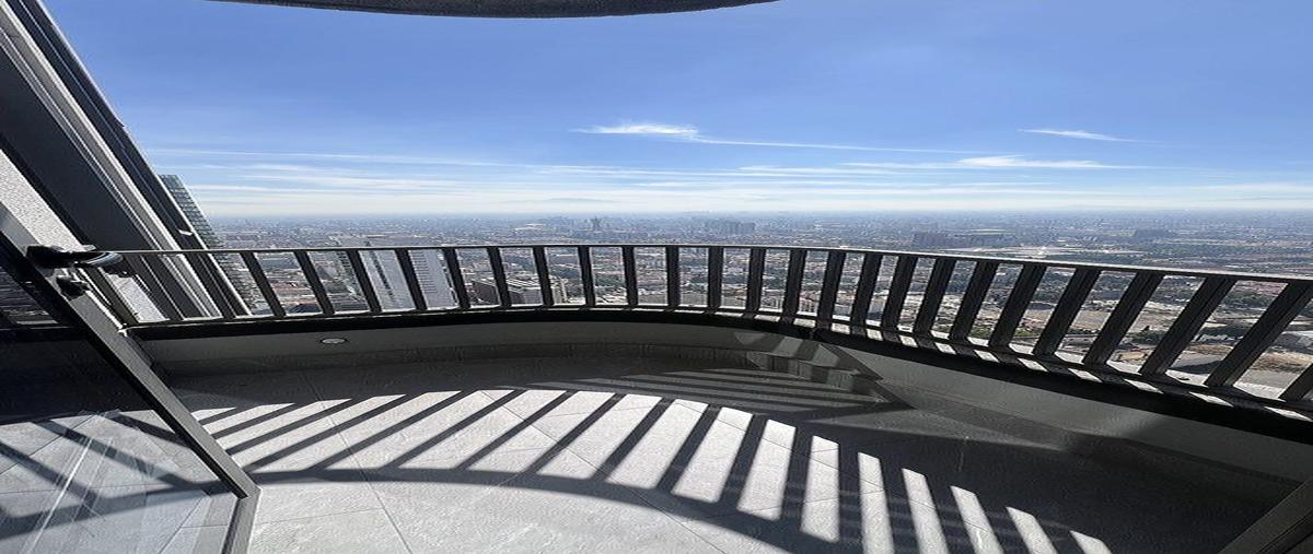 Foto de departamento en renta en la fragua , tabacalera, cuauhtémoc, df / cdmx, 0 No. 04