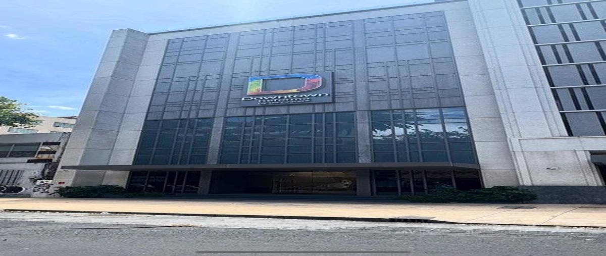 Foto de oficina en renta en la fragua , tabacalera, cuauhtémoc, df / cdmx, 0 No. 11