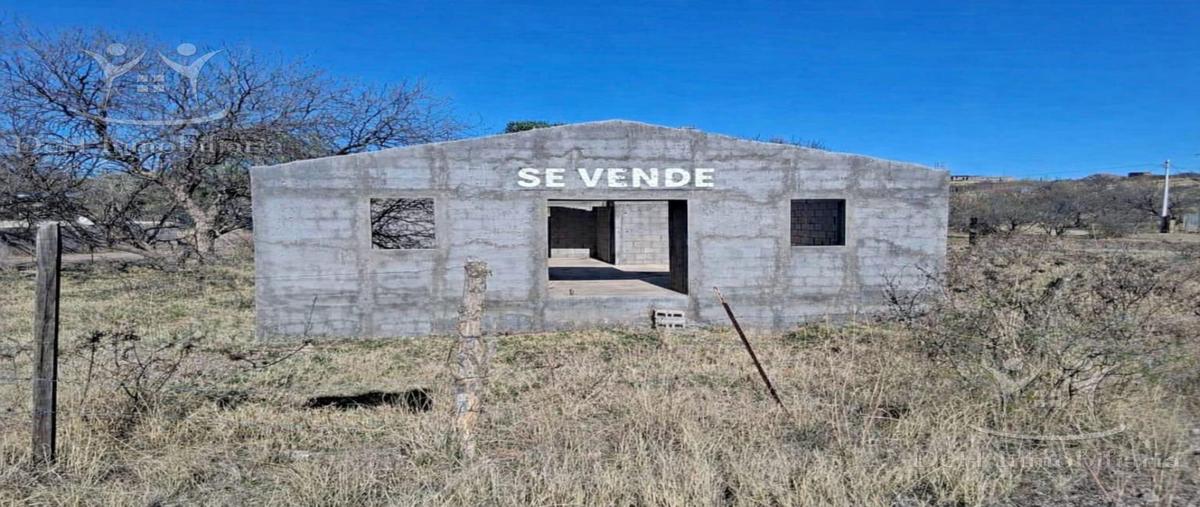 Foto de terreno habitacional en , la frontera, santa isabel, chihuahua, 0 foto 01 Foto de terreno habitacional en venta en , la frontera, santa isabel, chihuahua, 0 No. 01