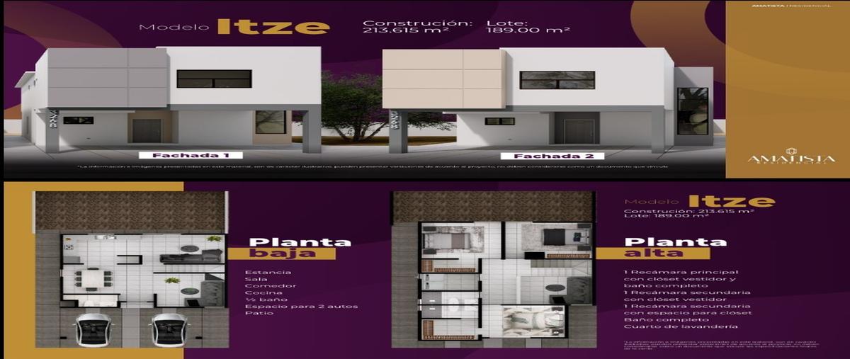 Foto de casa en , la fuente, juárez, chihuahua, 0 foto 02 Foto de casa en venta en , la fuente, juárez, chihuahua, 0 No. 02