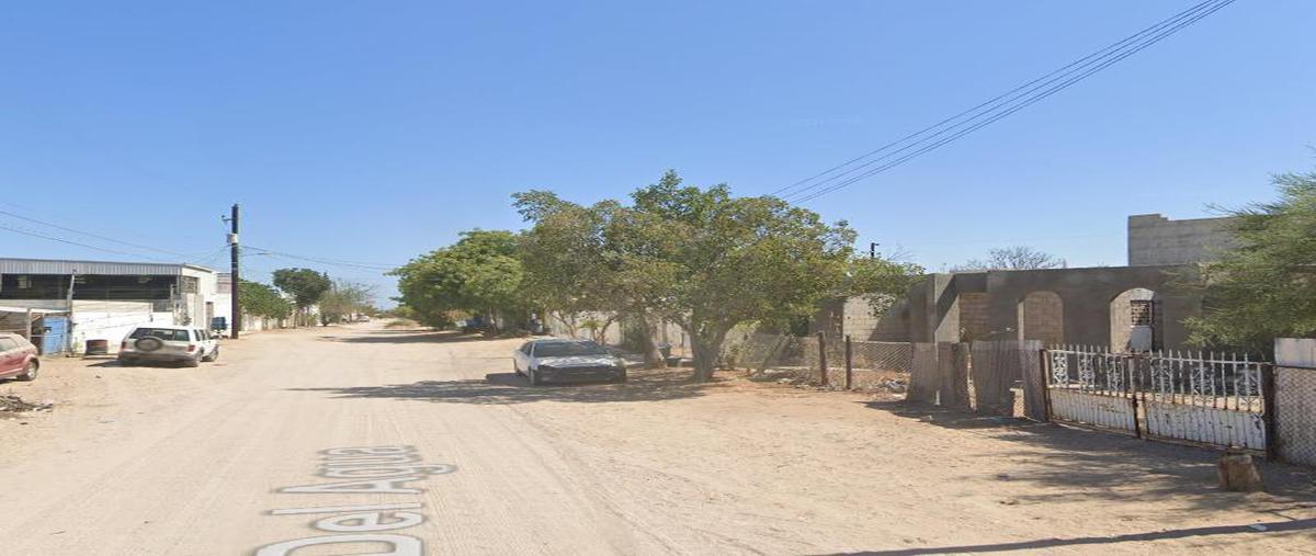 Foto de casa en venta en  , la fuente, la paz, baja california sur, 0 No. 03