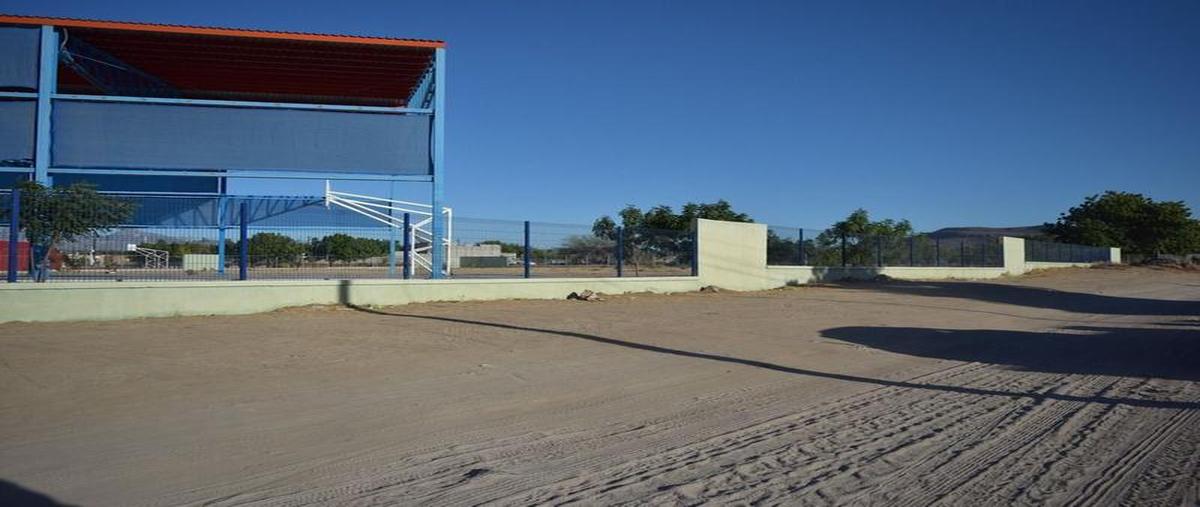 Foto de terreno habitacional en venta en  , la fuente, la paz, baja california sur, 30298190 No. 03