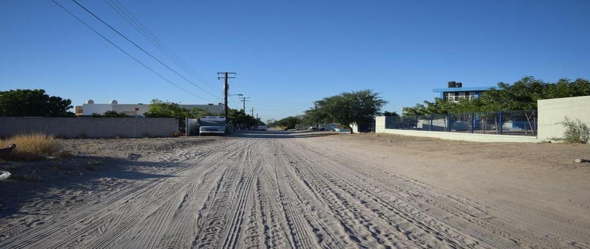 Foto de terreno habitacional en venta en  , la fuente, la paz, baja california sur, 30298190 No. 05
