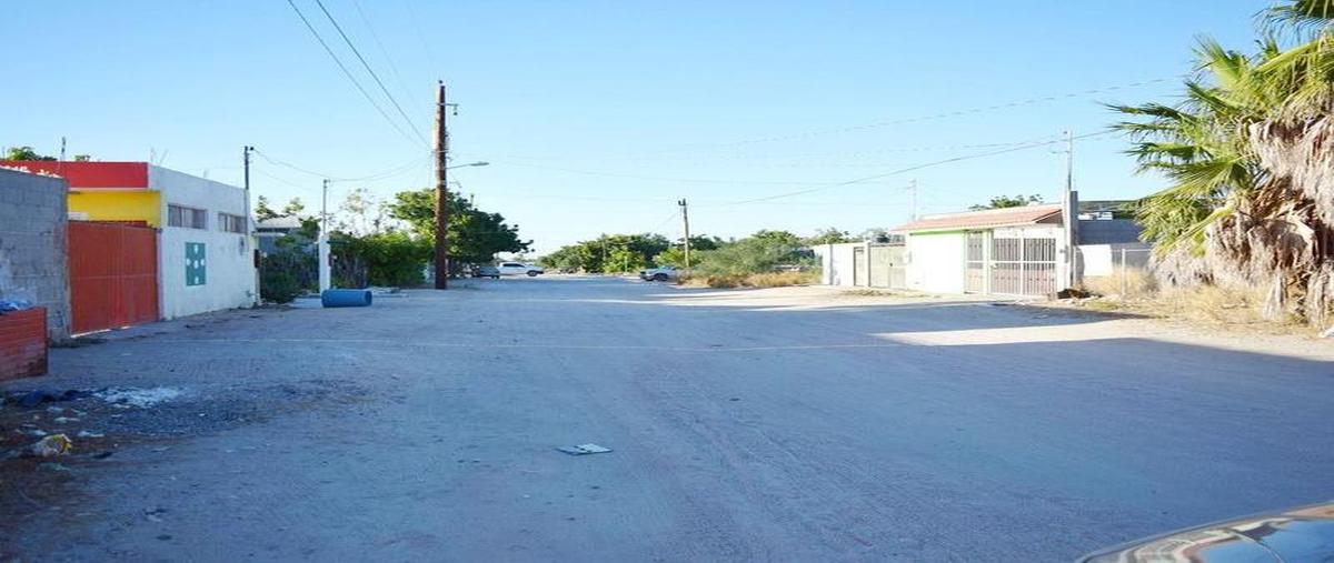 Foto de terreno habitacional en venta en  , la fuente, la paz, baja california sur, 30298191 No. 03