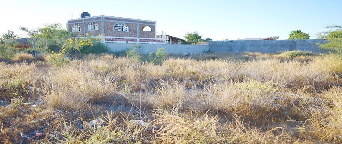 Foto de terreno habitacional en venta en  , la fuente, la paz, baja california sur, 30298191 No. 04