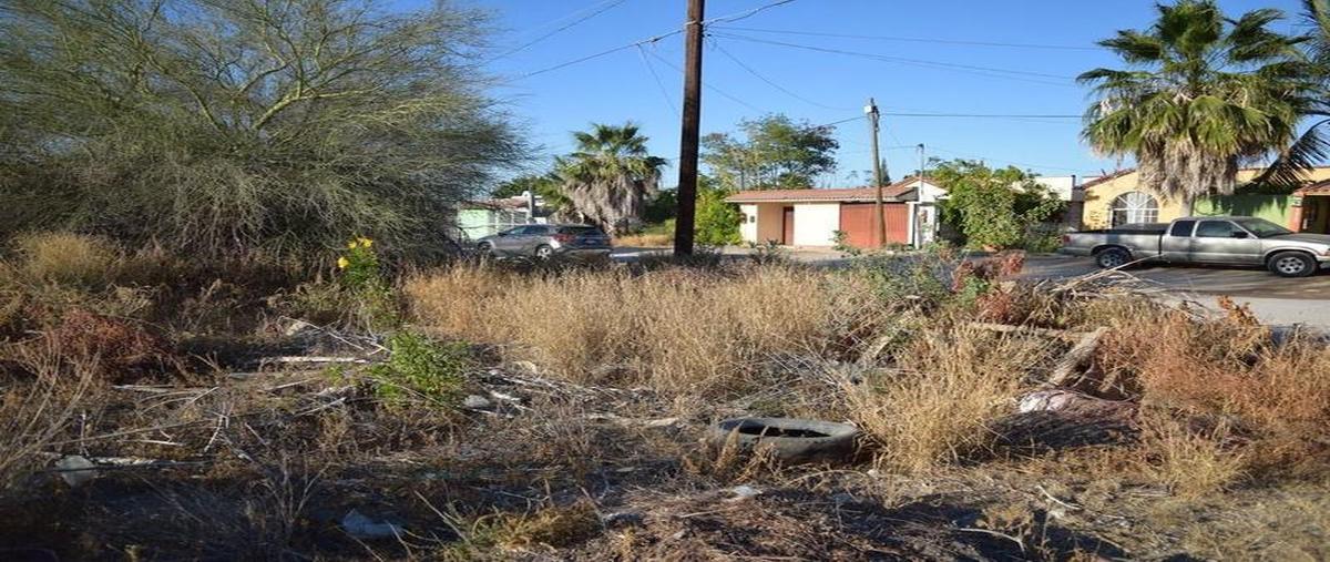 Foto de terreno habitacional en venta en  , la fuente, la paz, baja california sur, 30298191 No. 05