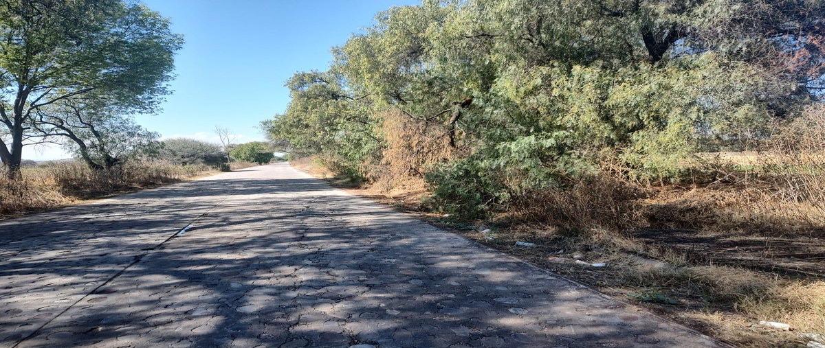 Foto de terreno habitacional en venta en  , la fuente sección oriente, tequisquiapan, querétaro, 0 No. 04