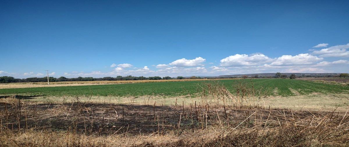 Foto de terreno habitacional en venta en  , la fuente sección oriente, tequisquiapan, querétaro, 0 No. 05