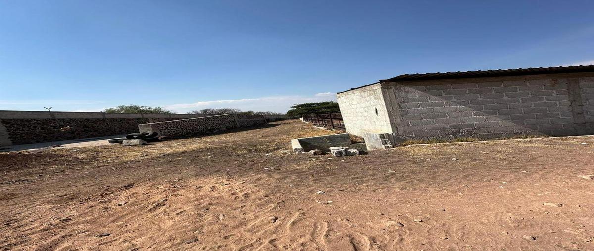 Foto de terreno habitacional en venta en  , la fuente, tequisquiapan, querétaro, 29123743 No. 03
