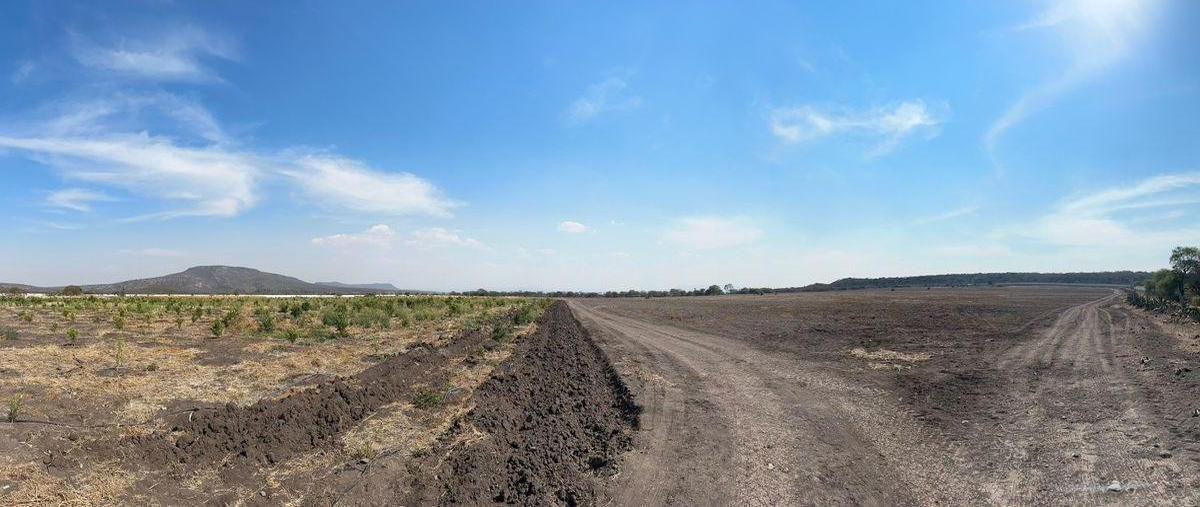 Foto de terreno habitacional en venta en  , la fuente, tequisquiapan, querétaro, 29123743 No. 05