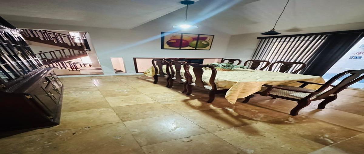 Foto de casa en venta en  , la fuente, torreón, coahuila de zaragoza, 0 No. 04