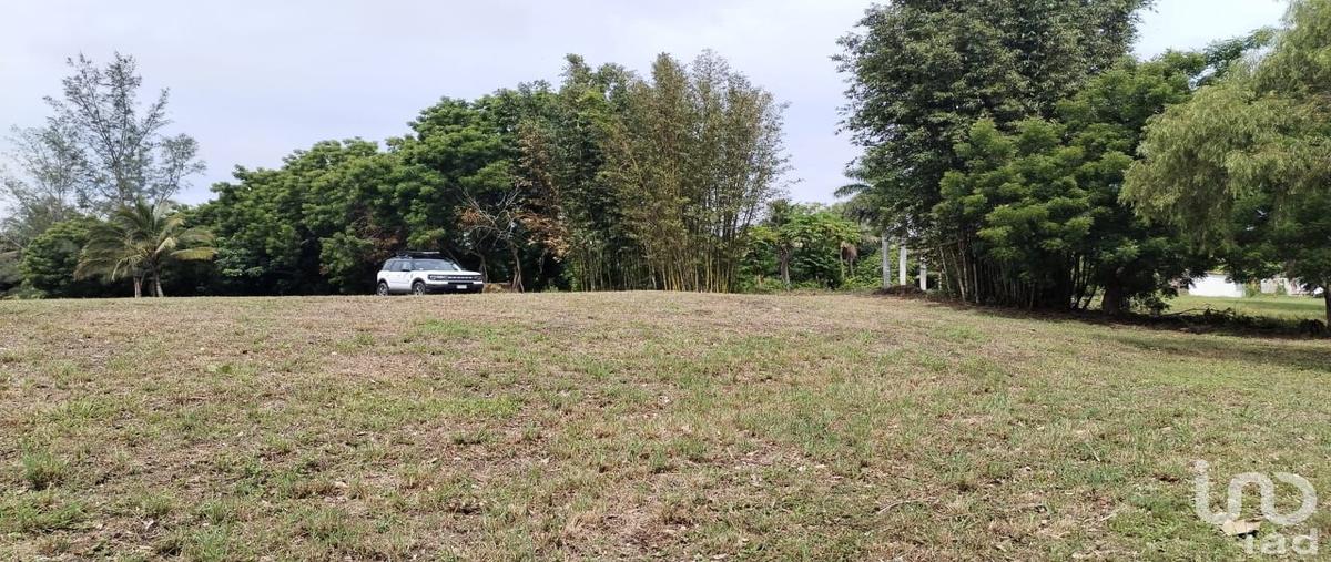 Foto de terreno habitacional en venta en la fuentecilla , jose ingenieros, la antigua, veracruz de ignacio de la llave, 30237982 No. 03