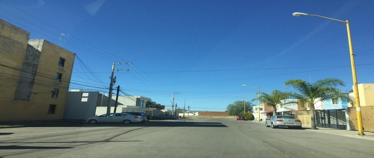 Foto de terreno habitacional en venta en  , la fundición, aguascalientes, aguascalientes, 25951456 No. 03