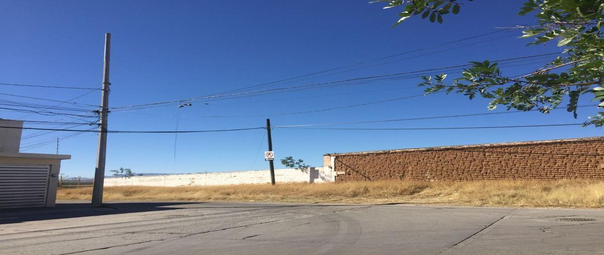 Foto de terreno habitacional en venta en  , la fundición, aguascalientes, aguascalientes, 25951456 No. 05