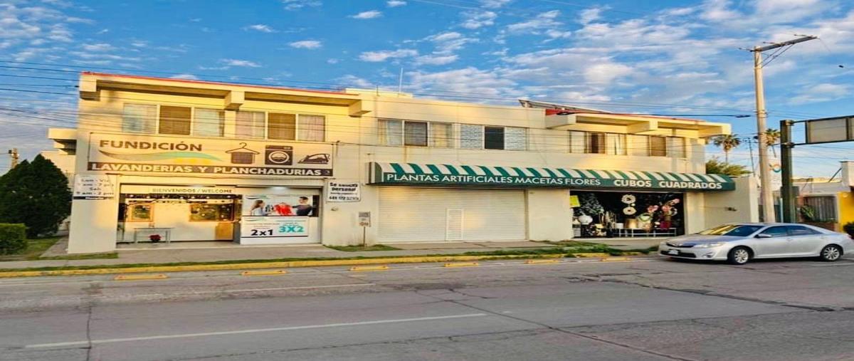 Foto de departamento en , la fundición, aguascalientes, aguascalientes, 27490171 foto 01 Foto de departamento en venta en , la fundición, aguascalientes, aguascalientes, 27490171 No. 01