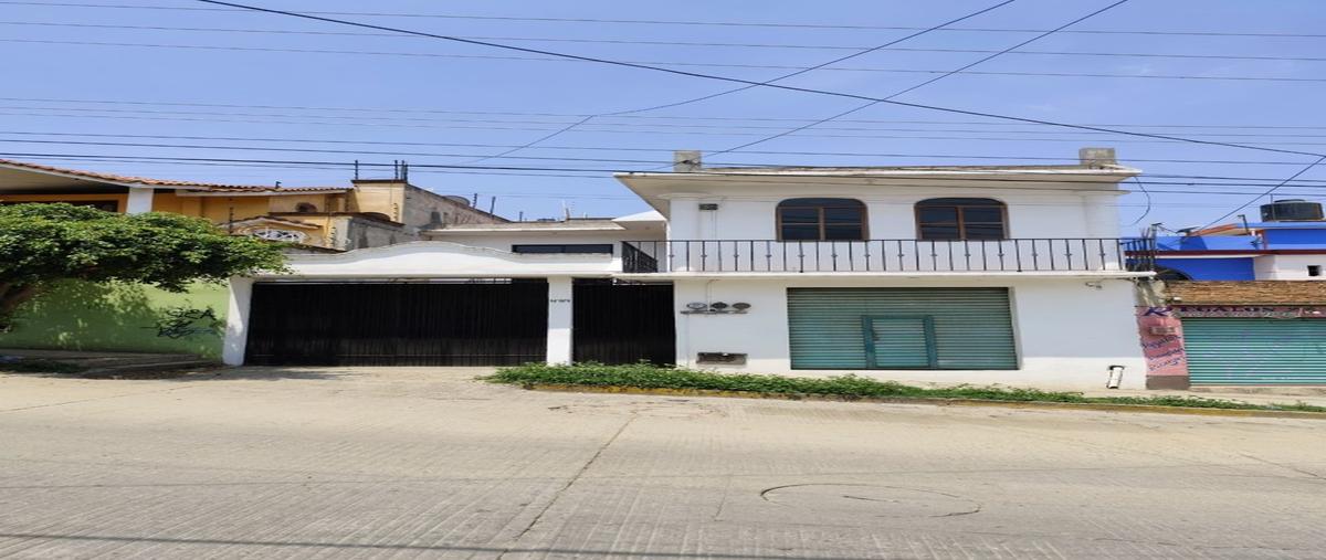 Foto de casa en , la fundición, oaxaca de juárez, oaxaca, 30936297 foto 01 Foto de casa en venta en , la fundición, oaxaca de juárez, oaxaca, 30936297 No. 01