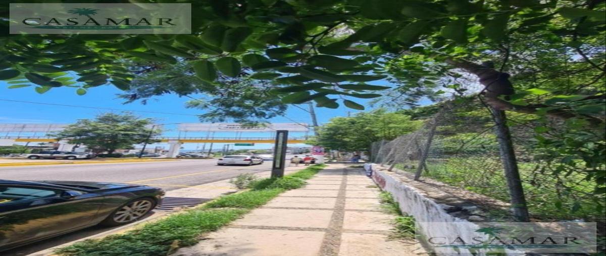 Foto de terreno habitacional en venta en  , la garita, acapulco de juárez, guerrero, 0 No. 04