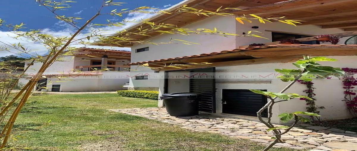 Foto de casa en venta en la garita , la garita, san cristóbal de las casas, chiapas, 0 No. 04