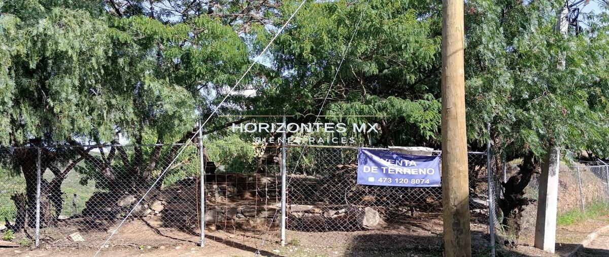 Foto de terreno habitacional en venta en la garita , lomas de valenciana, guanajuato, guanajuato, 28229990 No. 03