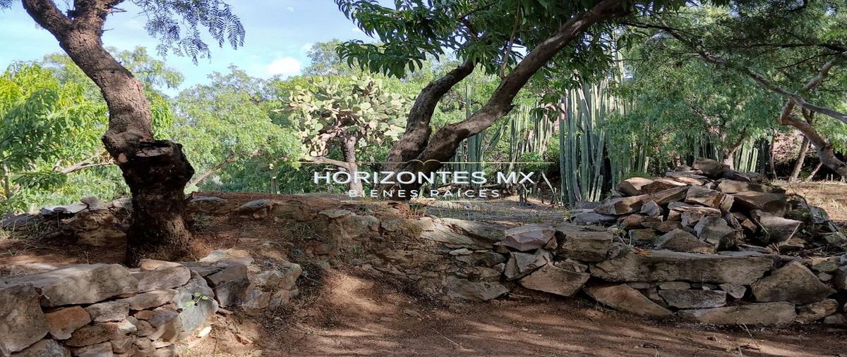 Foto de terreno habitacional en venta en la garita , lomas de valenciana, guanajuato, guanajuato, 28229990 No. 05