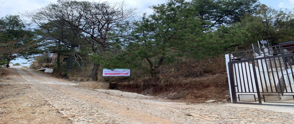 Foto de terreno habitacional en venta en  , la garita, san cristóbal de las casas, chiapas, 27884078 No. 03