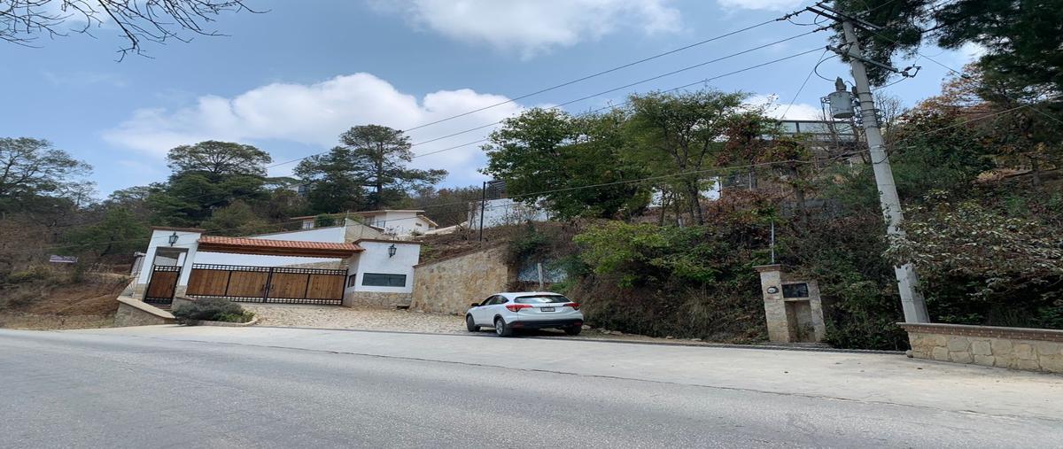 Foto de terreno habitacional en venta en  , la garita, san cristóbal de las casas, chiapas, 27884078 No. 04
