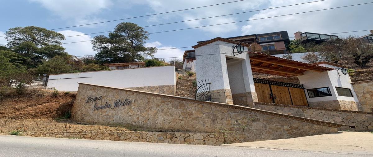 Foto de terreno habitacional en venta en  , la garita, san cristóbal de las casas, chiapas, 27884078 No. 05