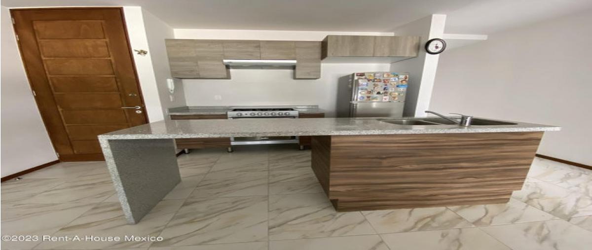 Foto de departamento en venta en  , la gavia, corregidora, querétaro, 0 No. 03